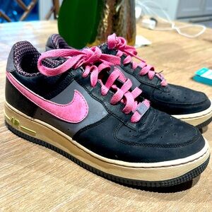 Nike air sneakers